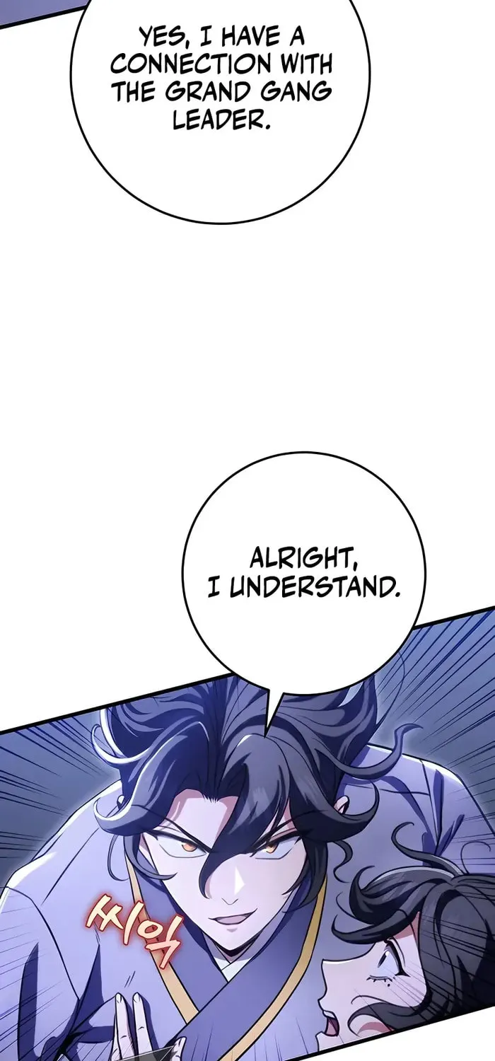 Taitei no Ken Chapter 23 page 39 - 