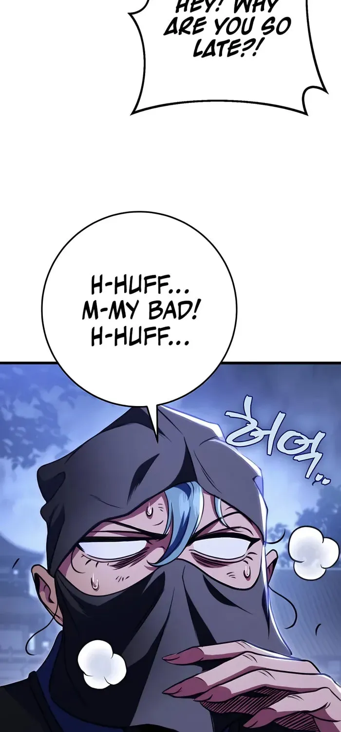 Taitei no Ken Chapter 23 page 46 - 