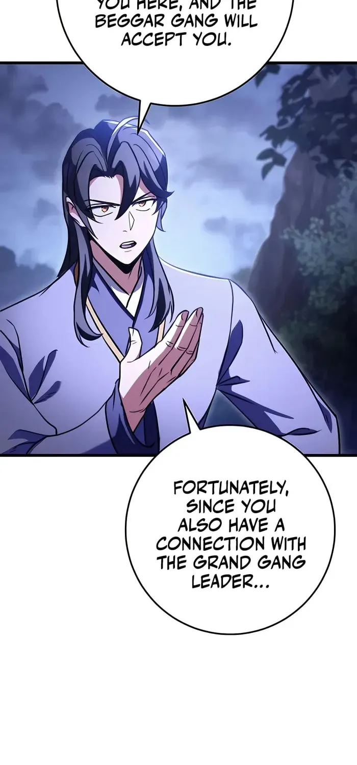 Taitei no Ken Chapter 23 page 53 - 