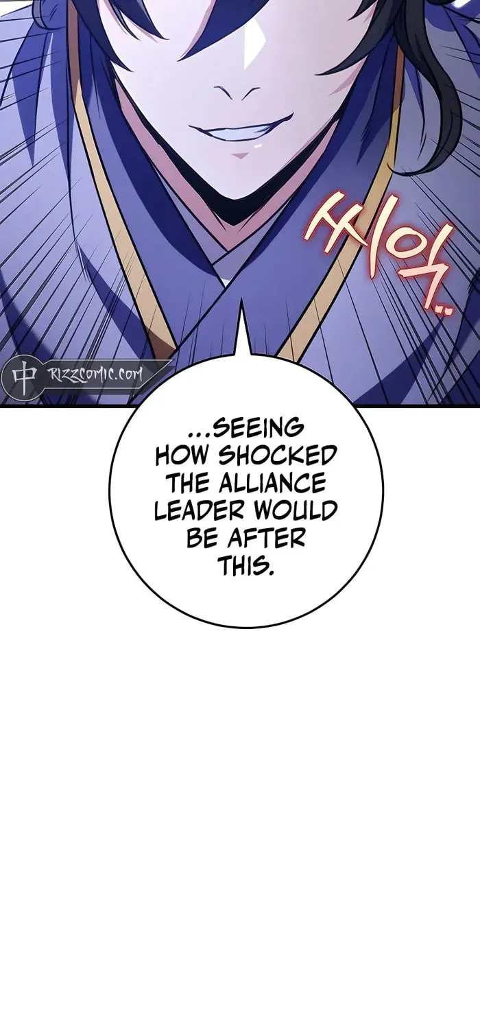Taitei no Ken Chapter 23 page 58 - 