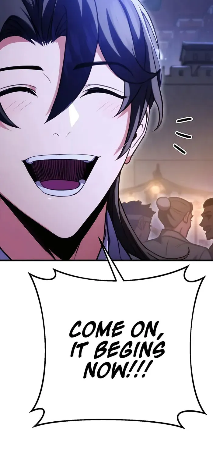 Taitei no Ken Chapter 23 page 64 - 