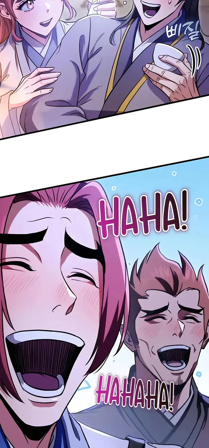 Taitei no Ken Chapter 23 page 66 - 