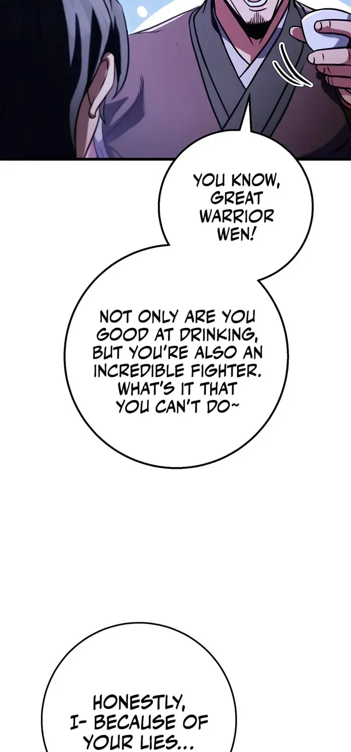 Taitei no Ken Chapter 23 page 70 - 
