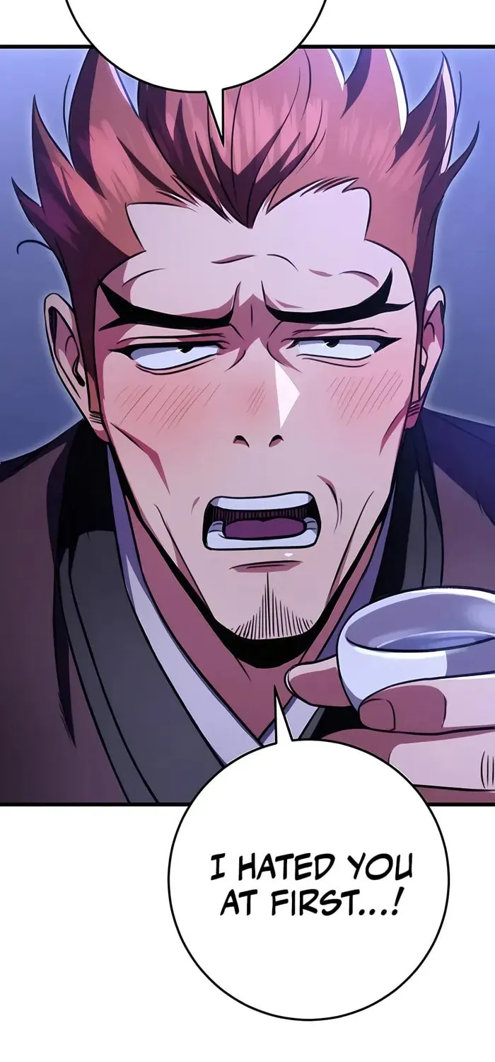 Taitei no Ken Chapter 23 page 71 - 