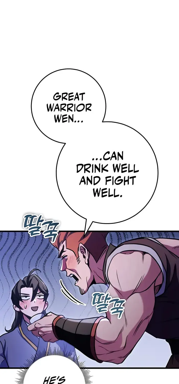 Taitei no Ken Chapter 23 page 72 - 
