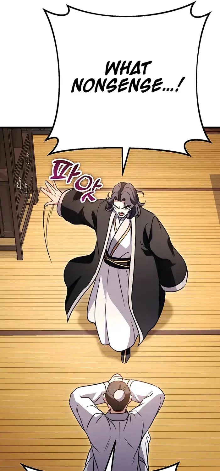 Taitei no Ken Chapter 23 page 91 - 