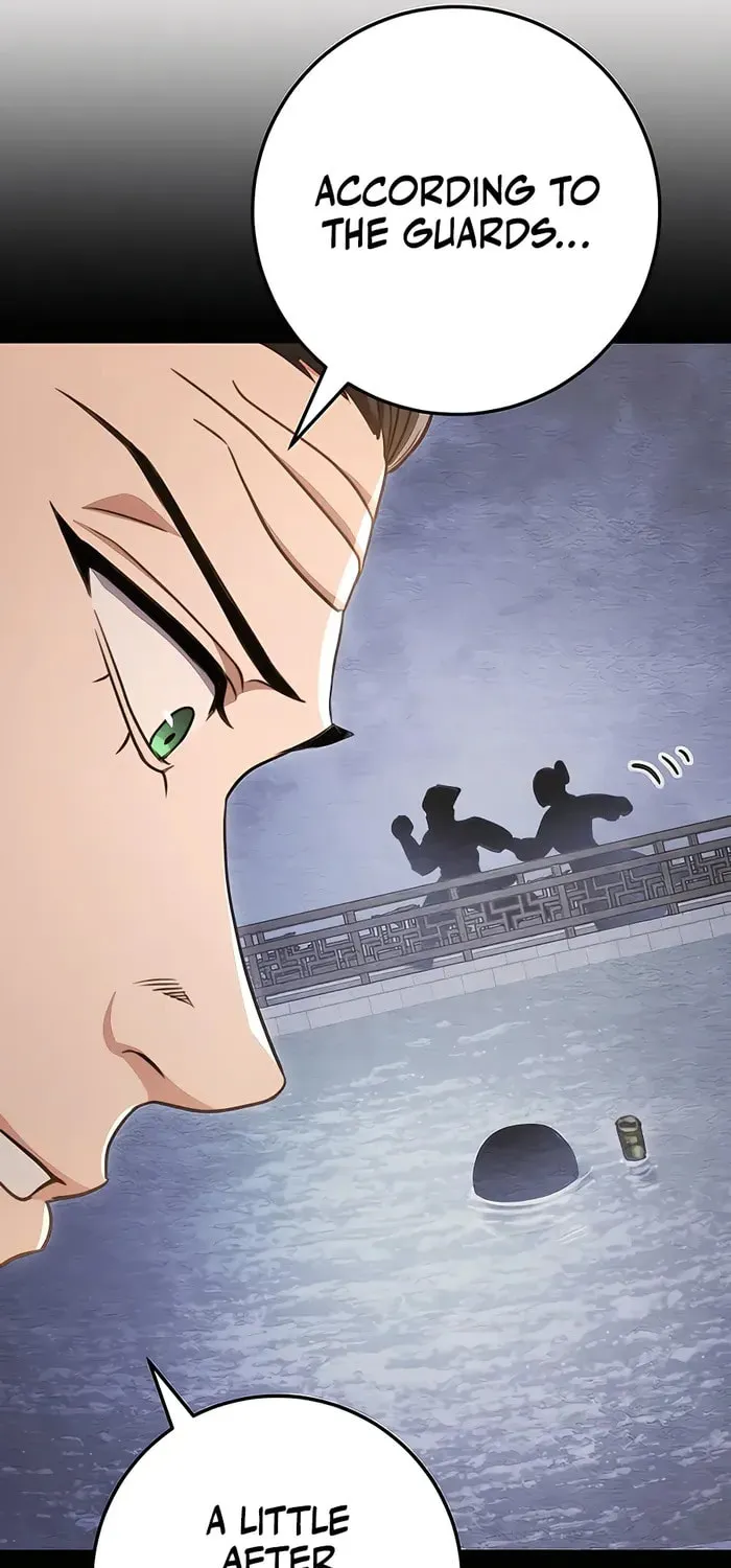 Taitei no Ken Chapter 23 page 95 - 