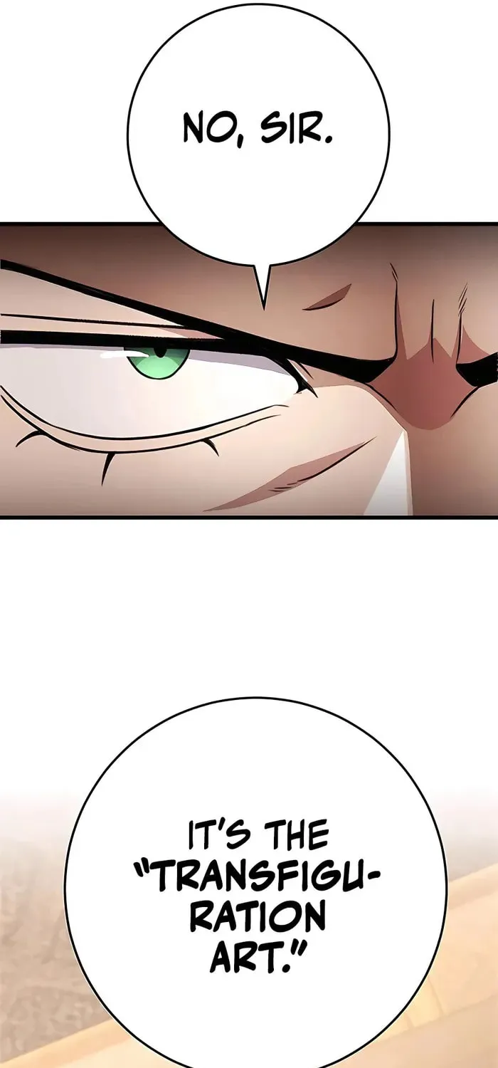 Taitei no Ken Chapter 23 page 100 - 