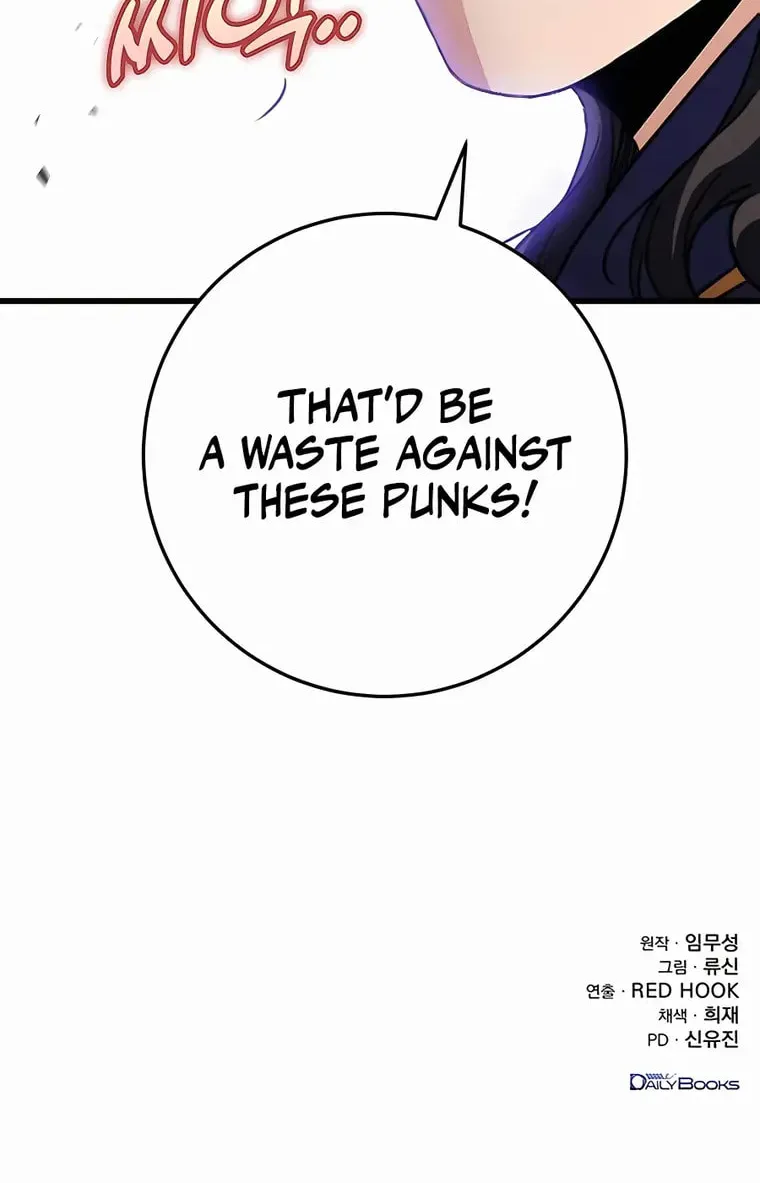Taitei no Ken Chapter 24 page 104 - 