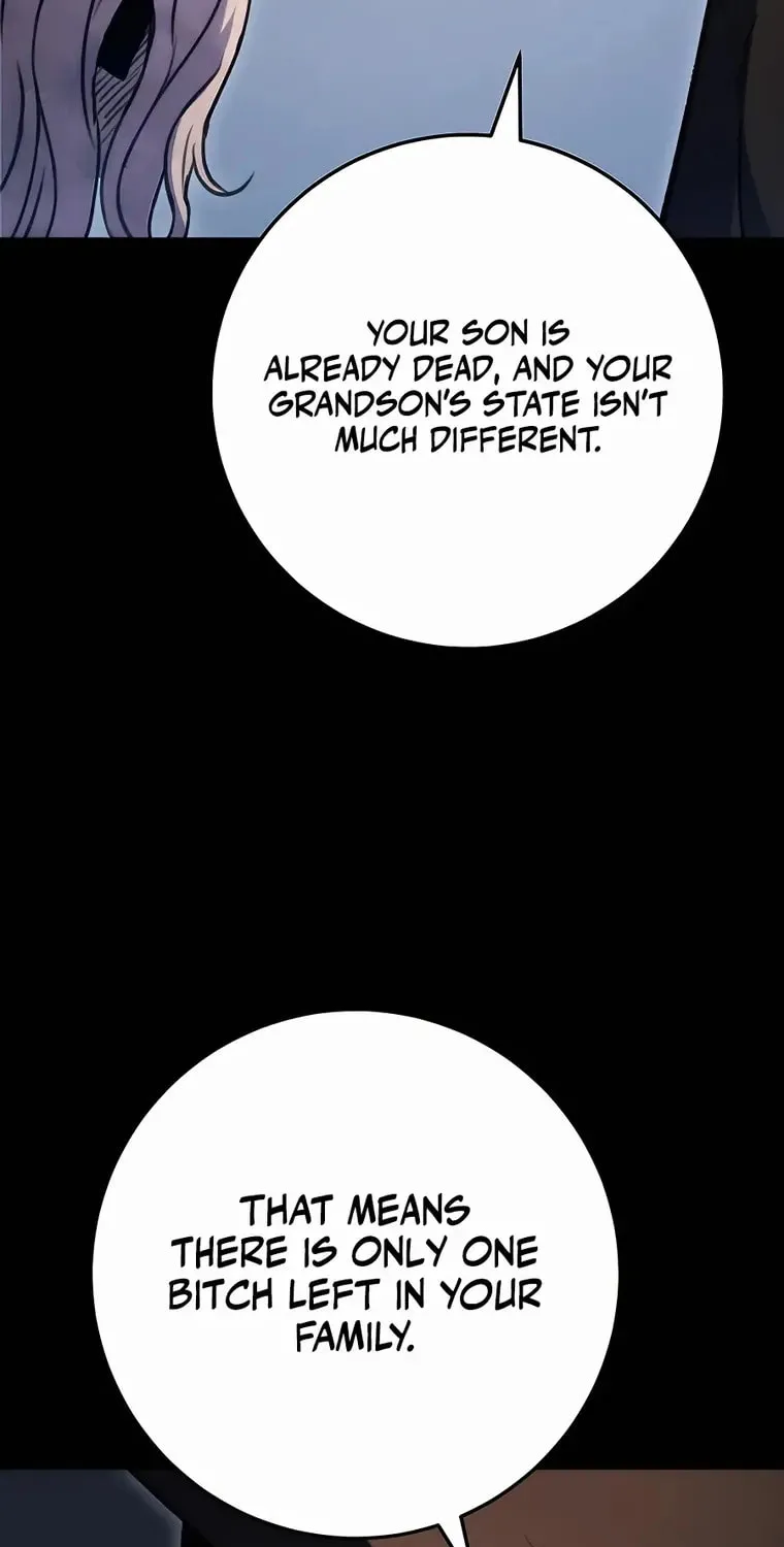 Taitei no Ken Chapter 24 page 33 - 