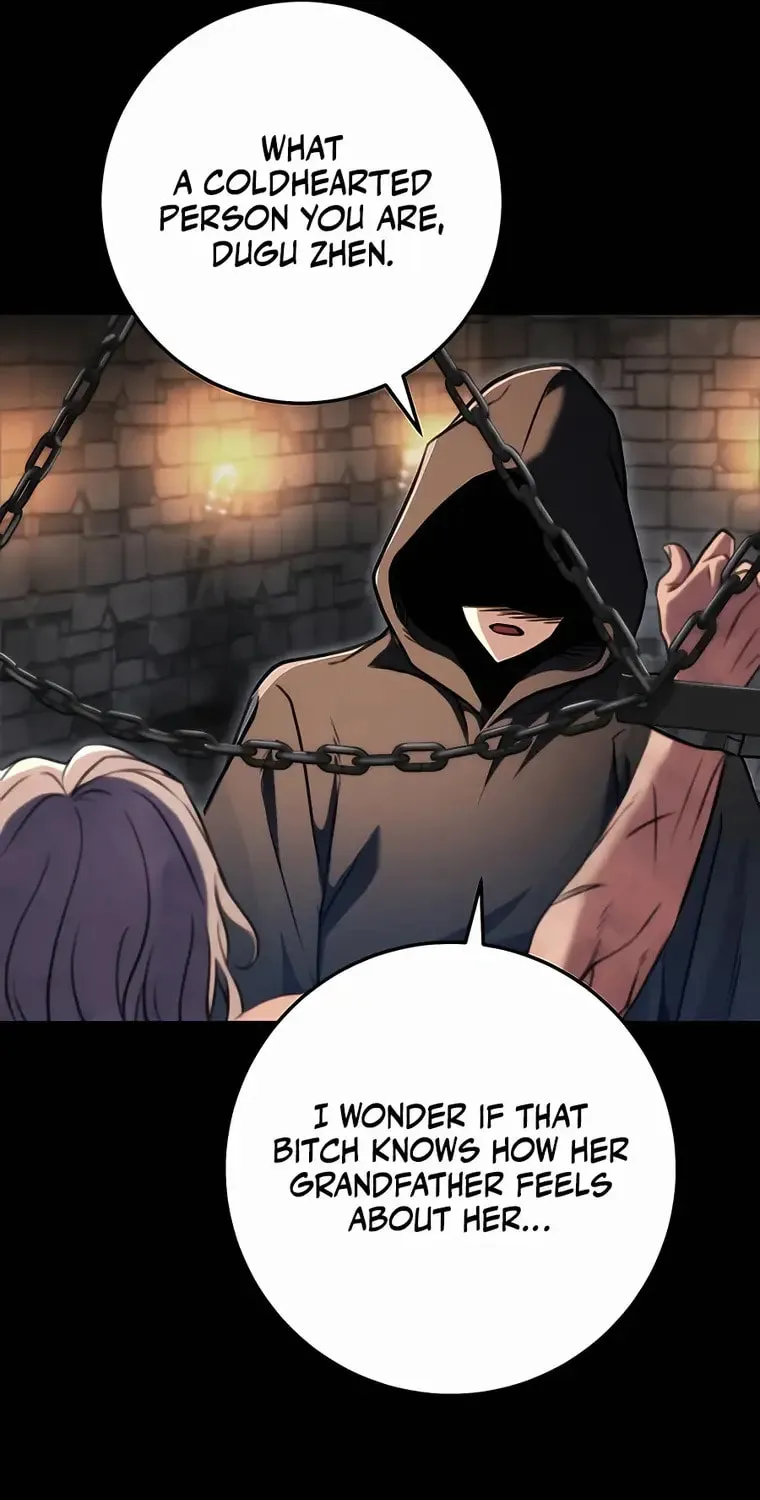 Taitei no Ken Chapter 24 page 37 - 