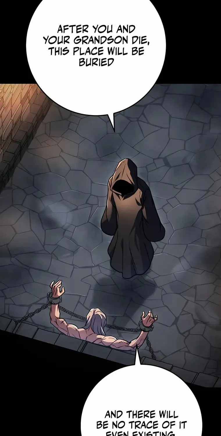 Taitei no Ken Chapter 24 page 46 - 