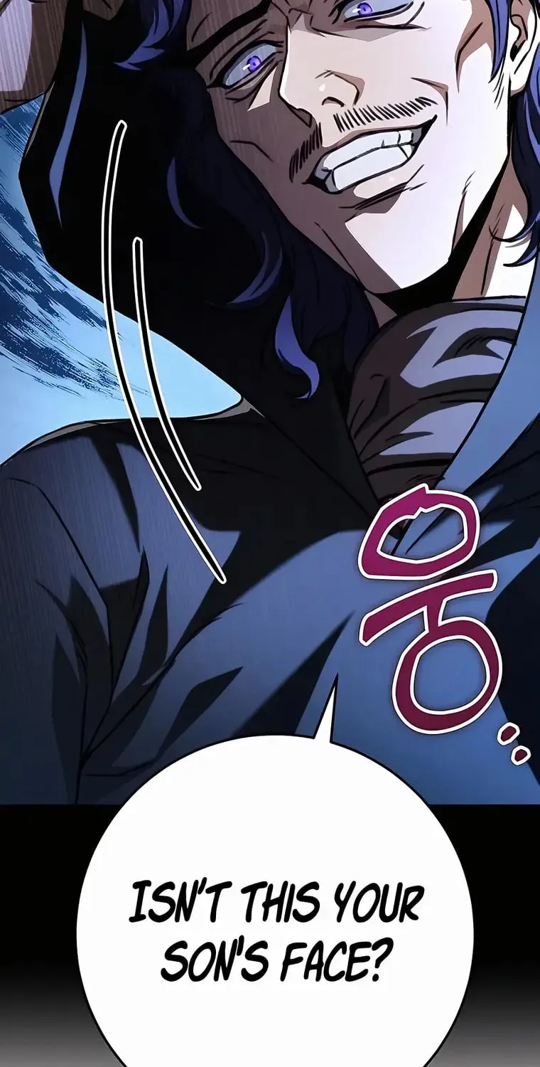 Taitei no Ken Chapter 24 page 51 - 