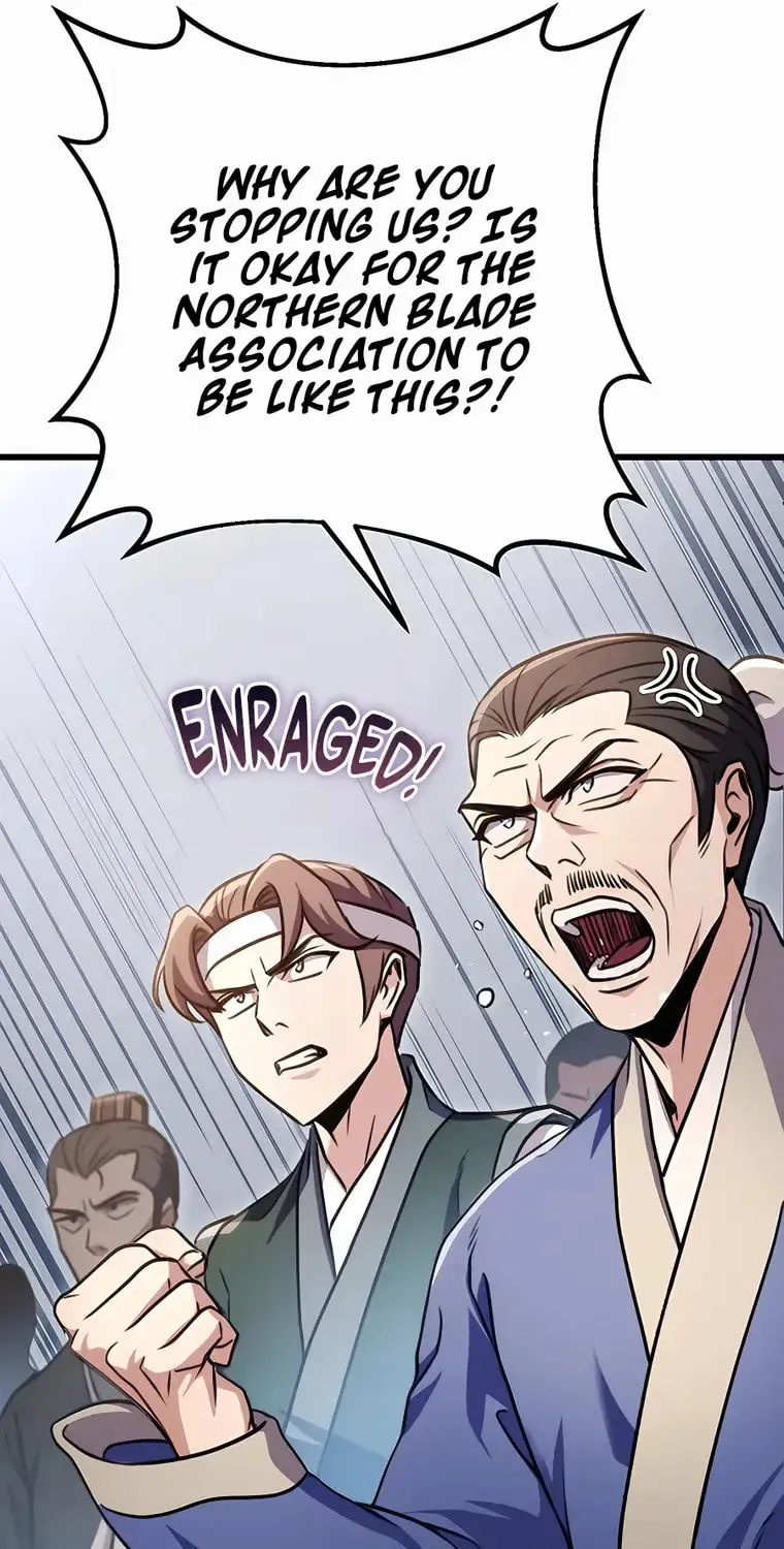 Taitei no Ken Chapter 24 page 54 - 
