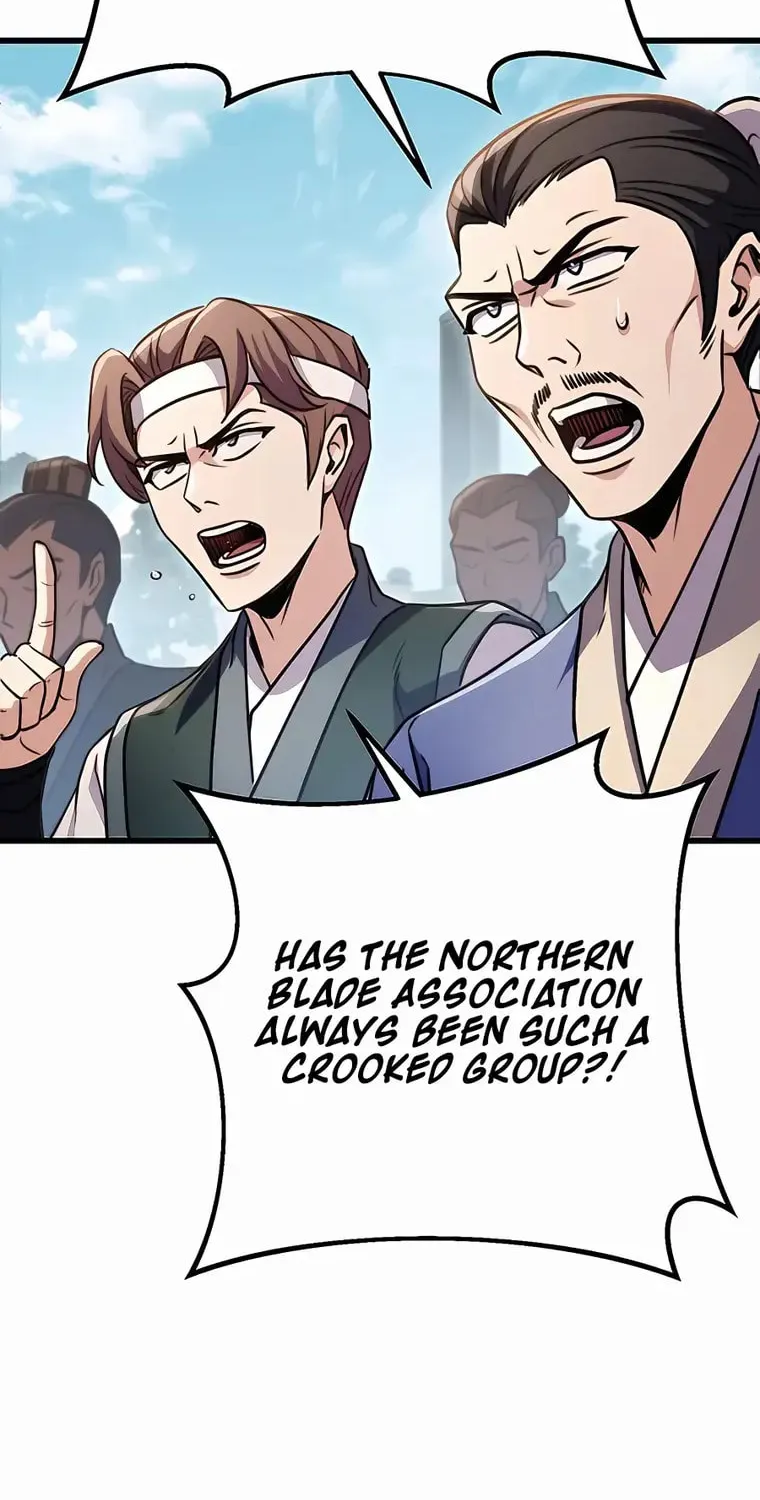 Taitei no Ken Chapter 24 page 57 - 