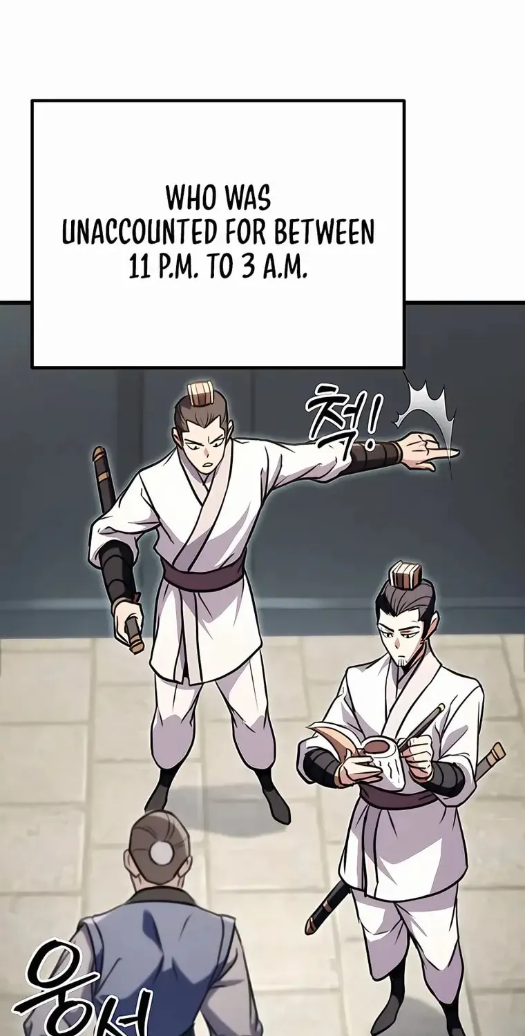Taitei no Ken Chapter 24 page 61 - 