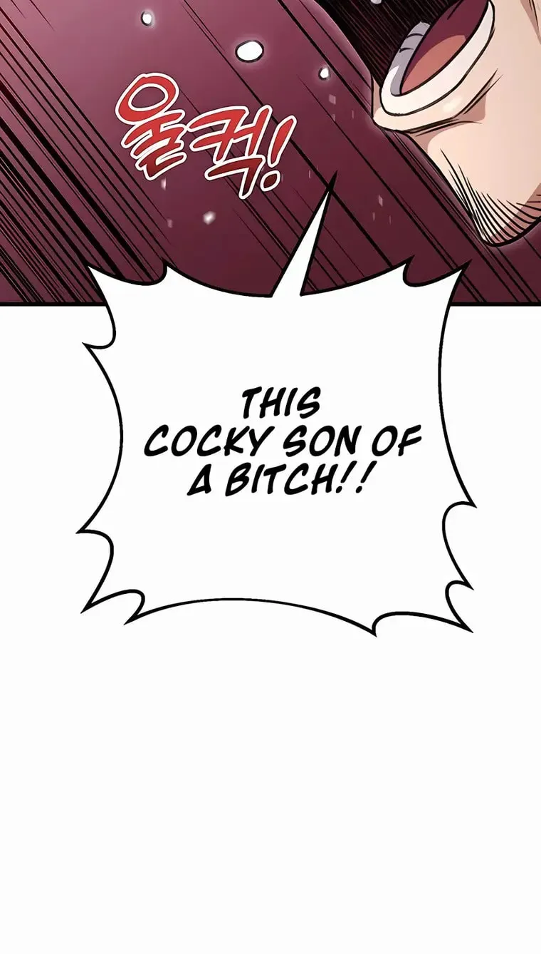 Taitei no Ken Chapter 24 page 74 - 