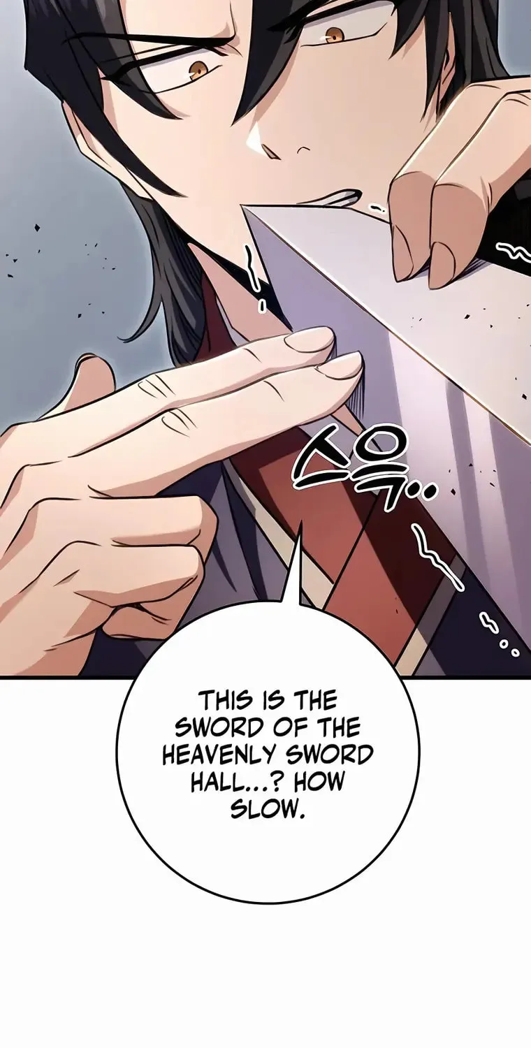 Taitei no Ken Chapter 24 page 96 - 
