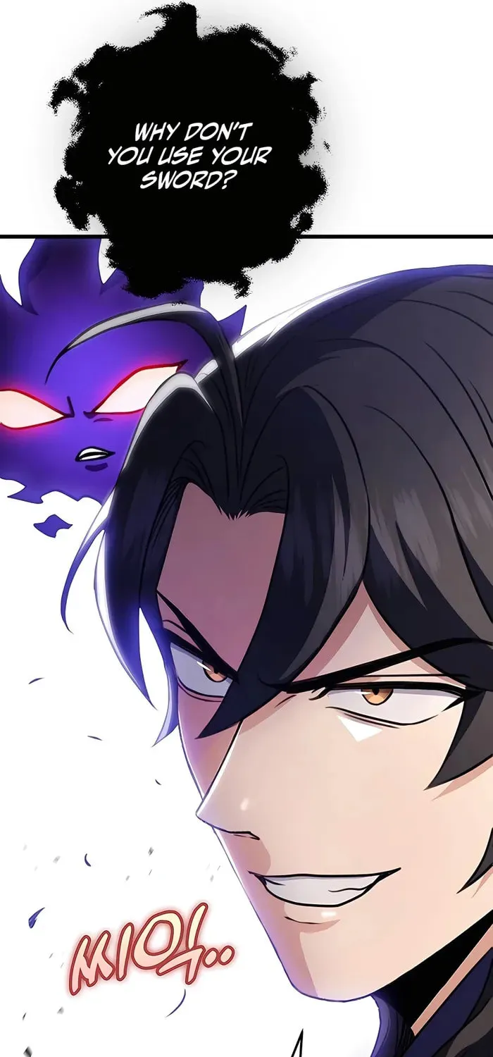 Taitei no Ken Chapter 25 page 1 - 