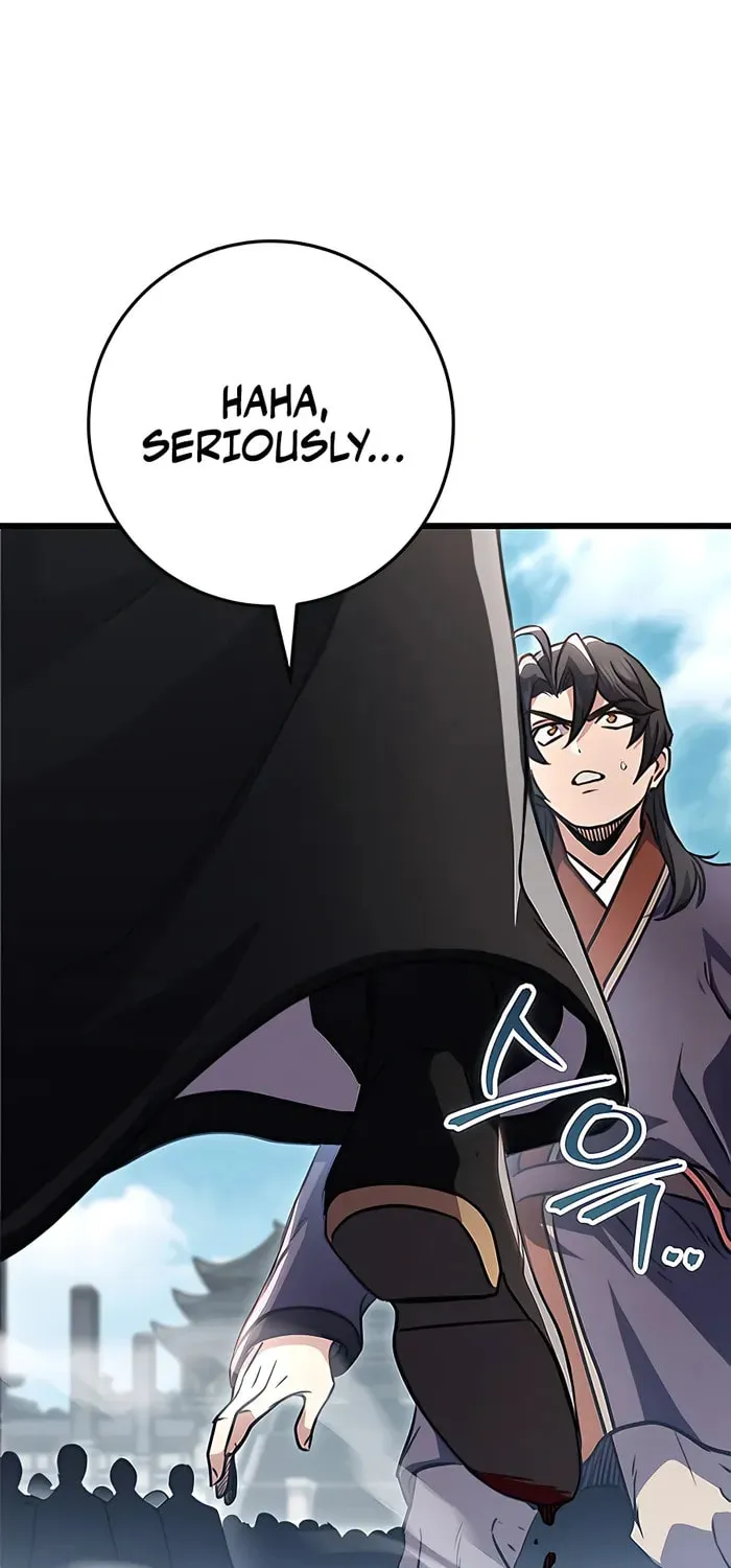 Taitei no Ken Chapter 25 page 28 - 