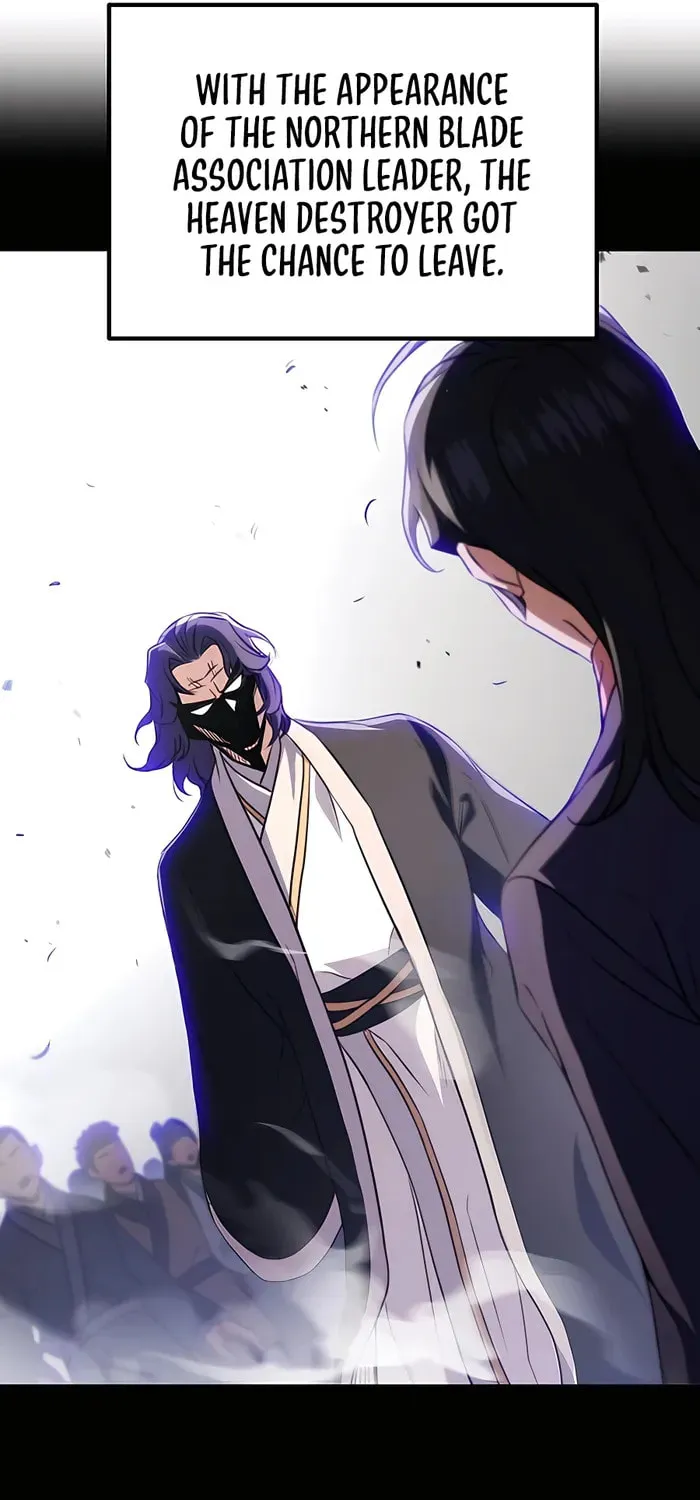 Taitei no Ken Chapter 25 page 37 - 