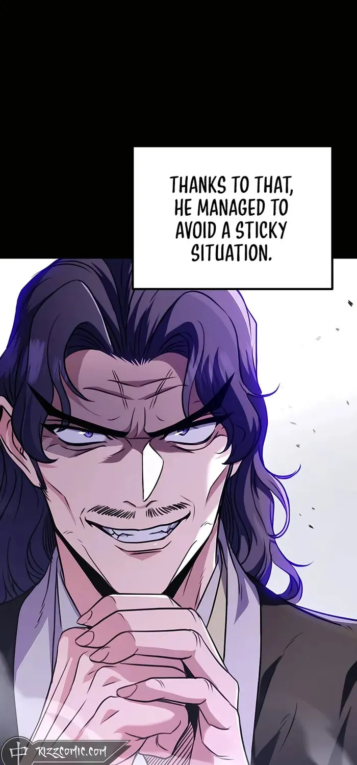 Taitei no Ken Chapter 25 page 38 - 