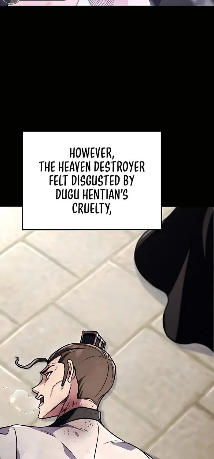 Taitei no Ken Chapter 25 page 39 - 