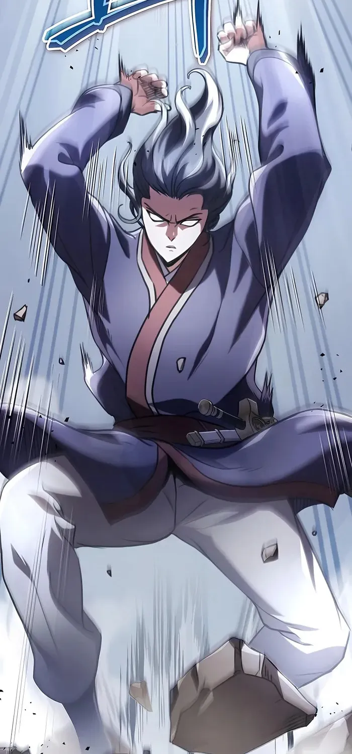 Taitei no Ken Chapter 25 page 43 - 