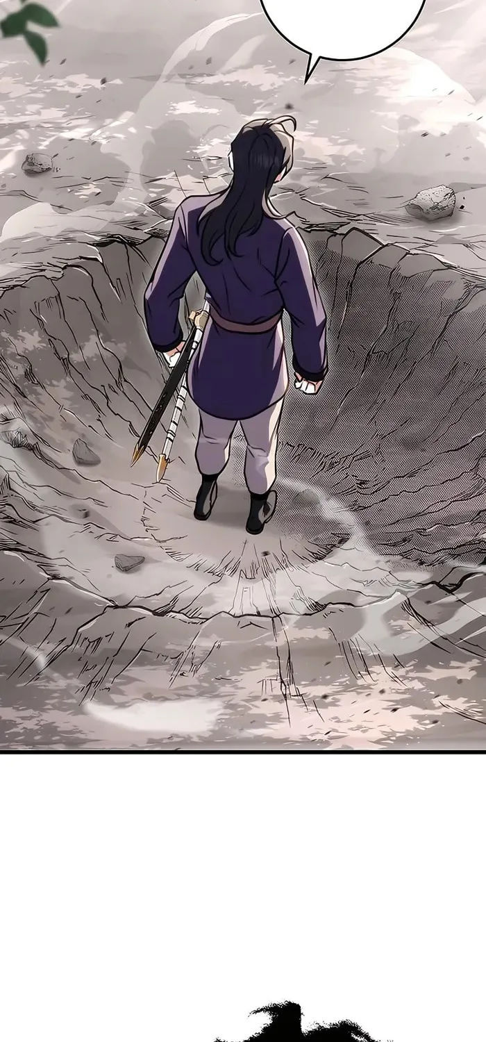 Taitei no Ken Chapter 25 page 45 - 