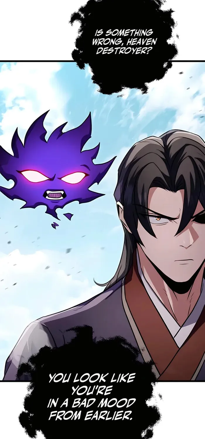 Taitei no Ken Chapter 25 page 46 - 