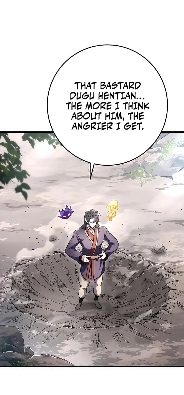 Taitei no Ken Chapter 25 page 48 - 