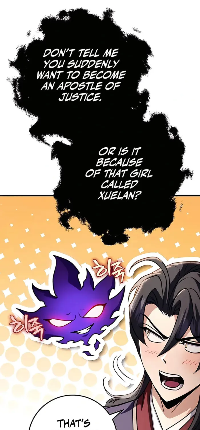 Taitei no Ken Chapter 25 page 54 - 