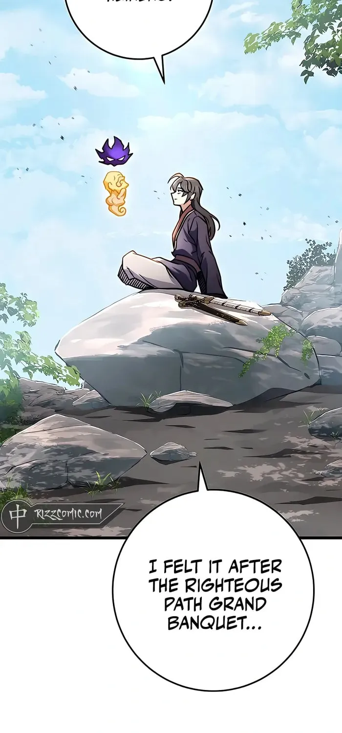 Taitei no Ken Chapter 25 page 57 - 