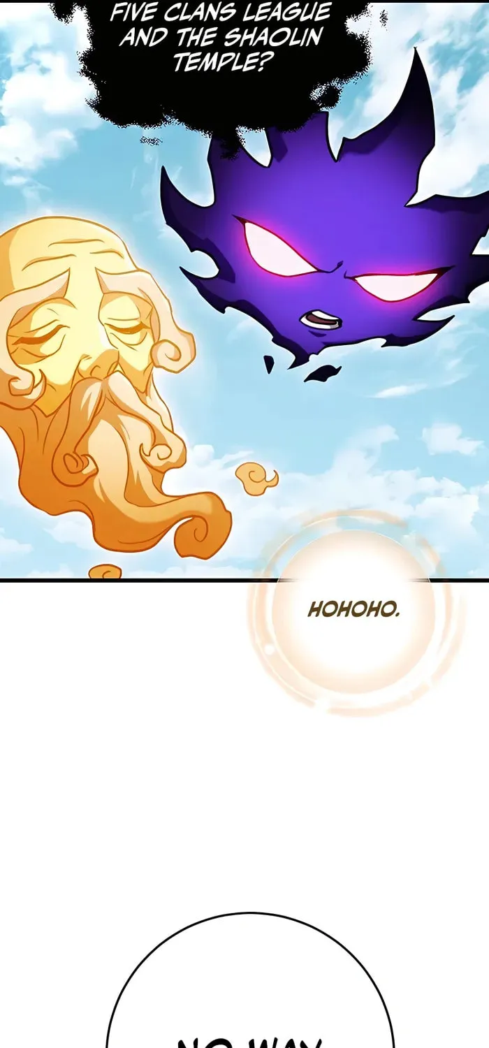 Taitei no Ken Chapter 25 page 71 - 