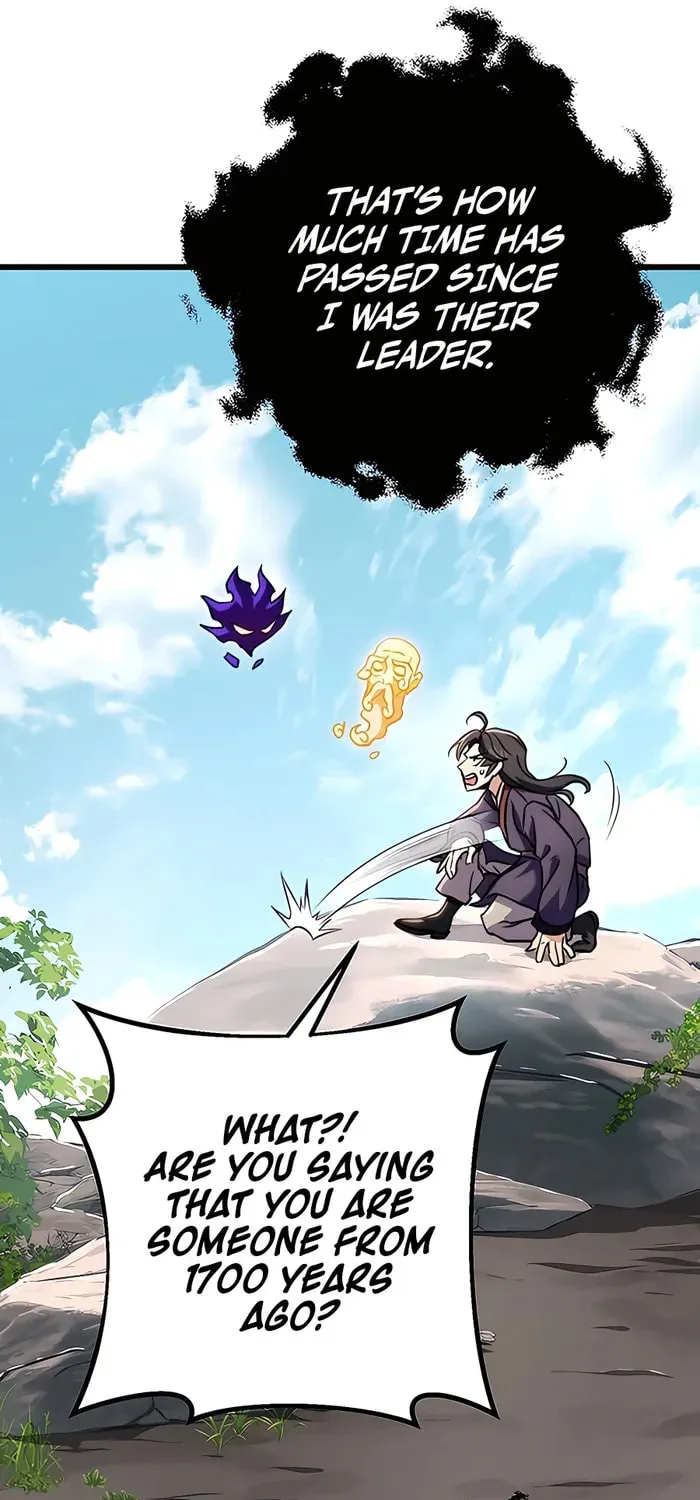 Taitei no Ken Chapter 25 page 82 - 