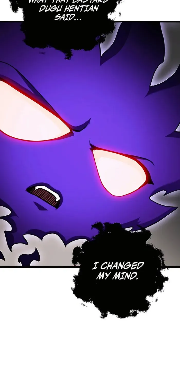 Taitei no Ken Chapter 25 page 85 - 