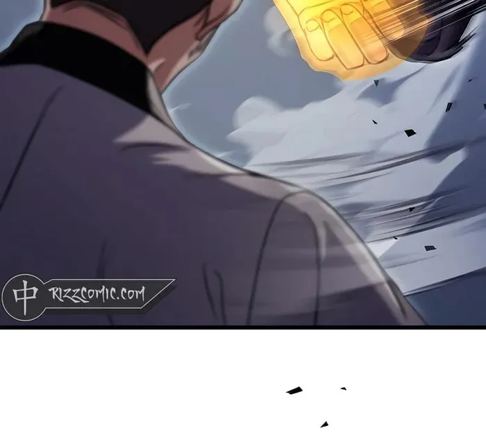Taitei no Ken Chapter 25 page 10 - 