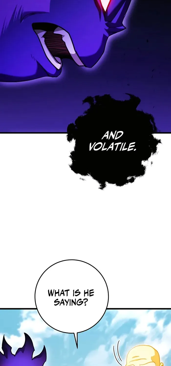 Taitei no Ken Chapter 25 page 91 - 