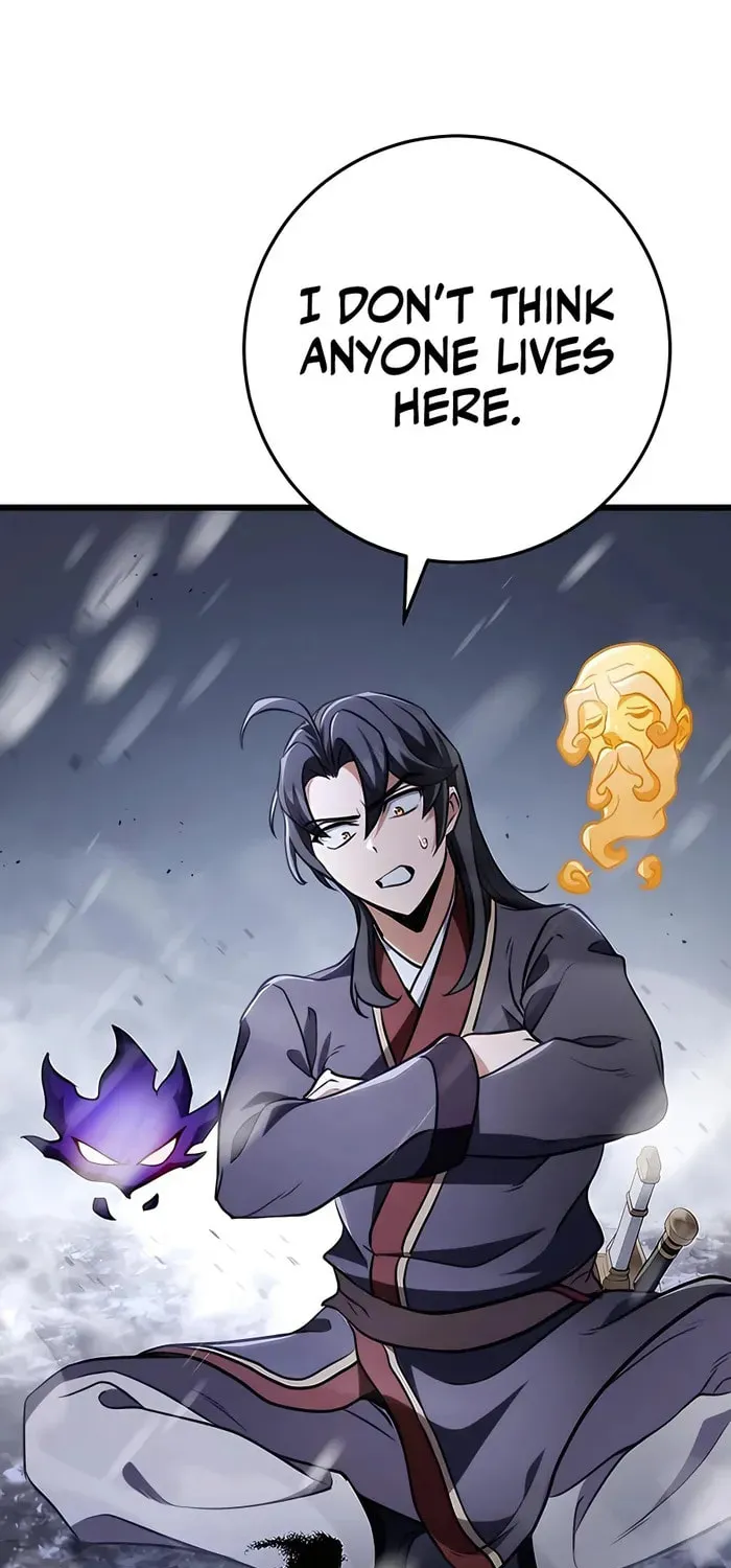 Taitei no Ken Chapter 26 page 1 - 