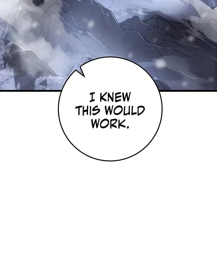 Taitei no Ken Chapter 26 page 22 - 