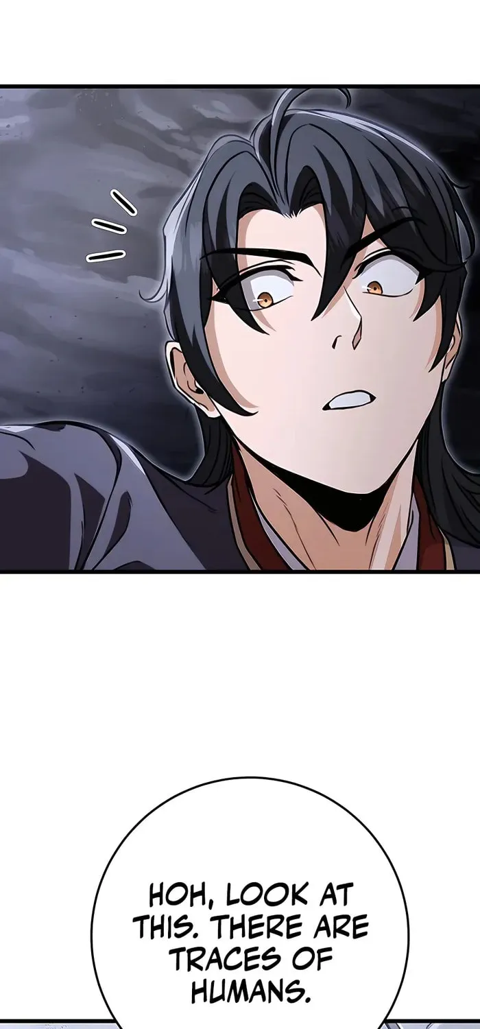 Taitei no Ken Chapter 26 page 30 - 