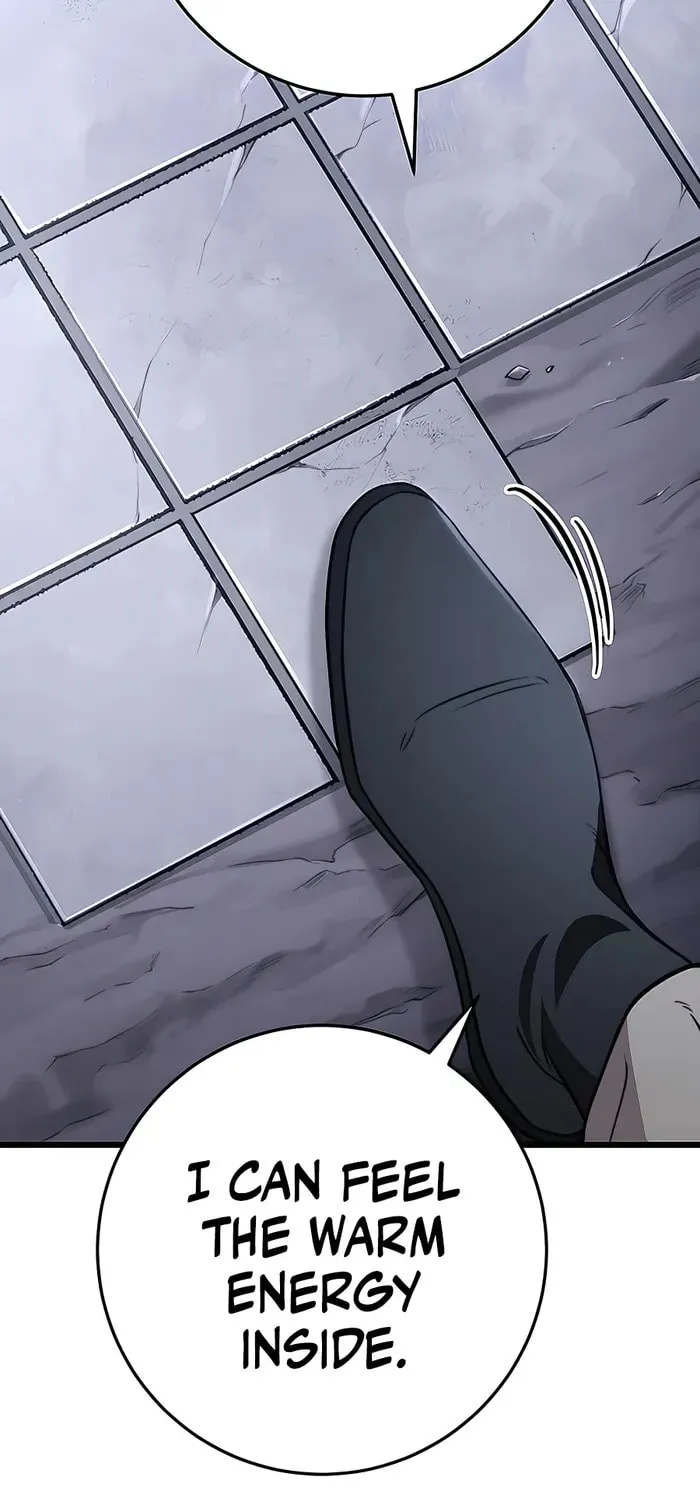 Taitei no Ken Chapter 26 page 31 - 