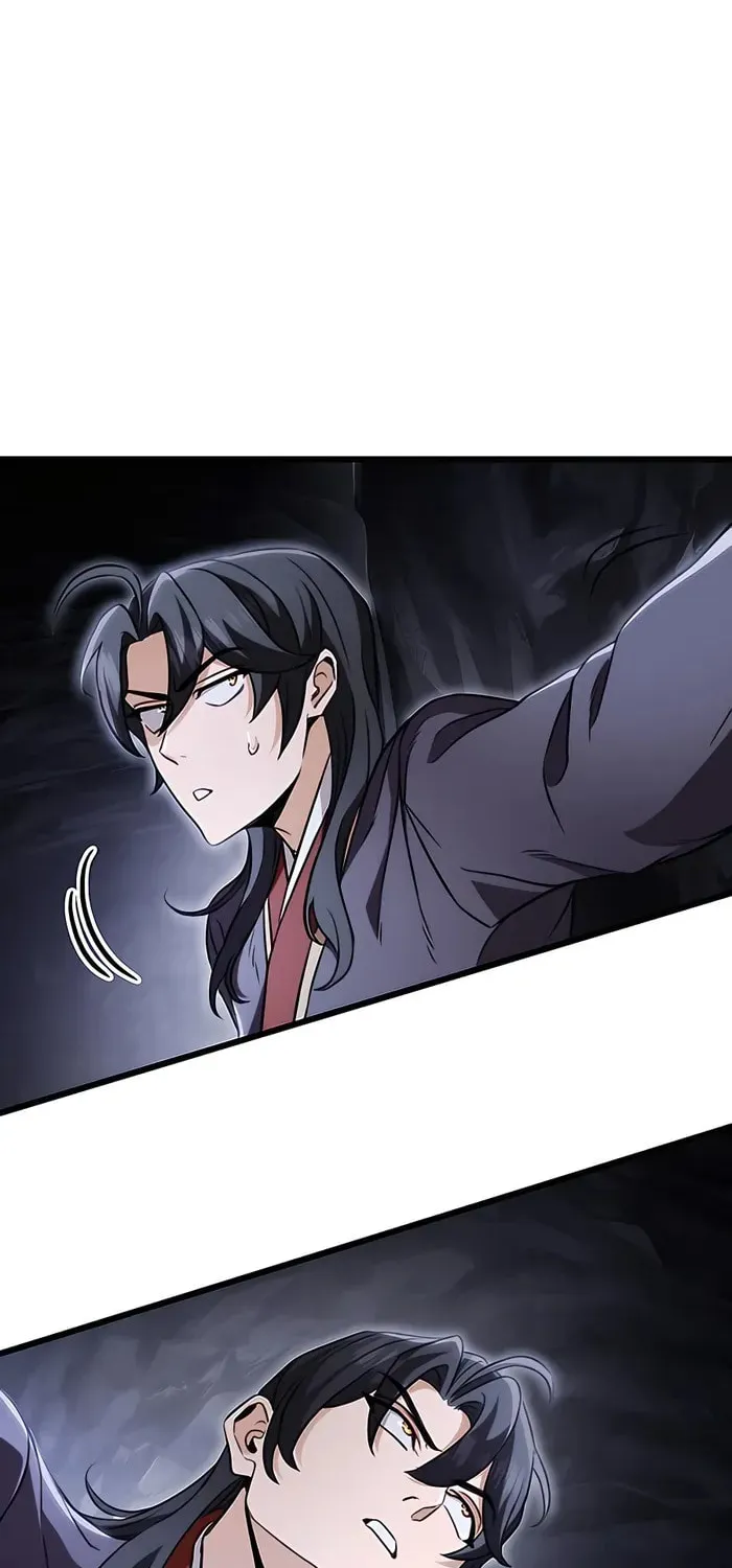 Taitei no Ken Chapter 26 page 32 - 
