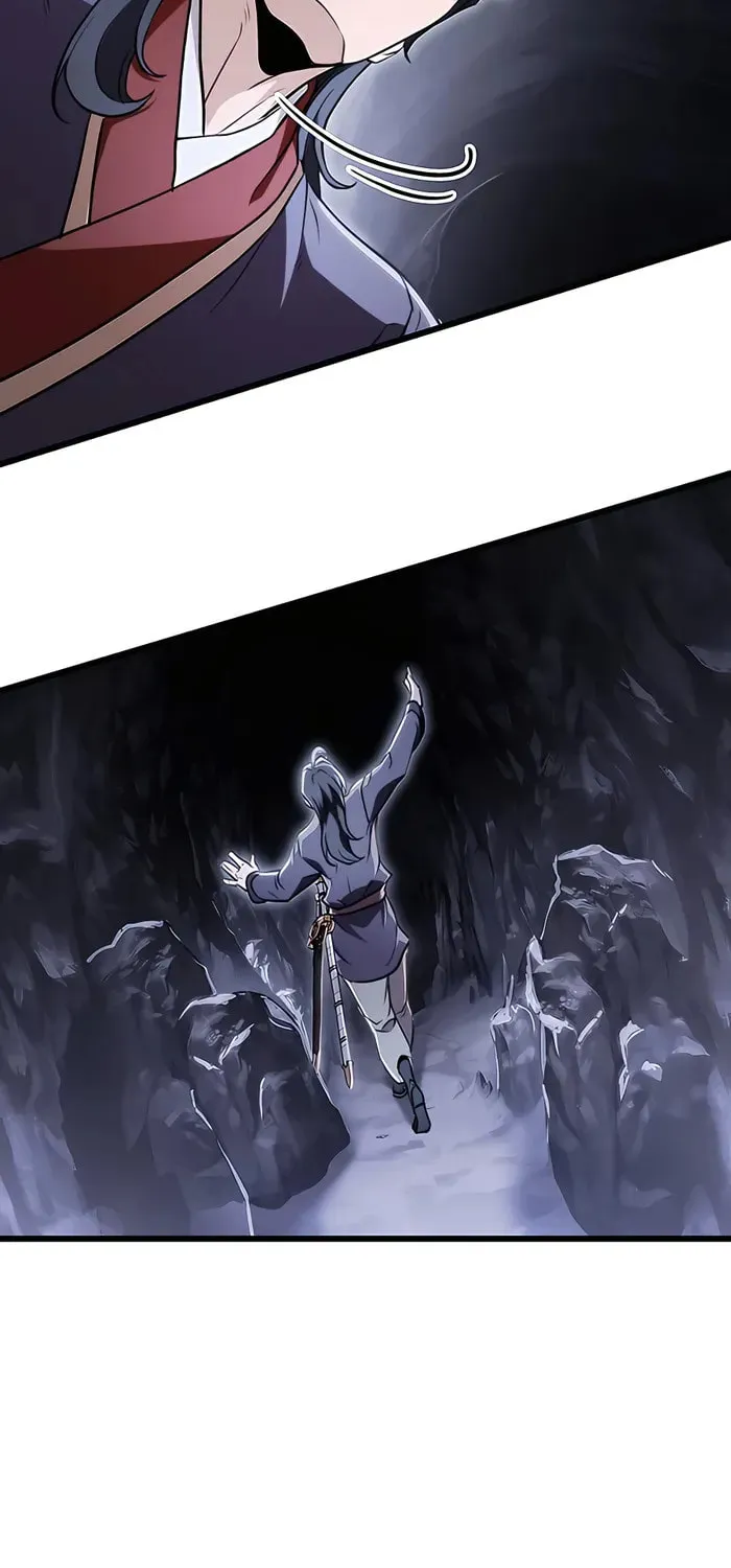 Taitei no Ken Chapter 26 page 33 - 