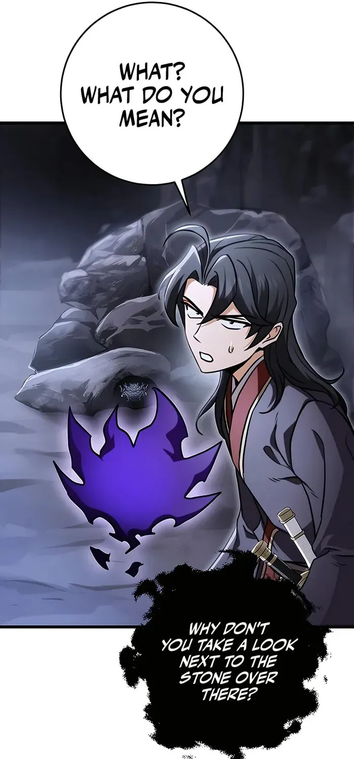 Taitei no Ken Chapter 26 page 40 - 