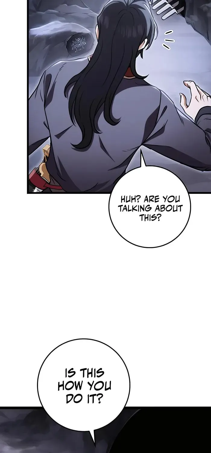 Taitei no Ken Chapter 26 page 43 - 