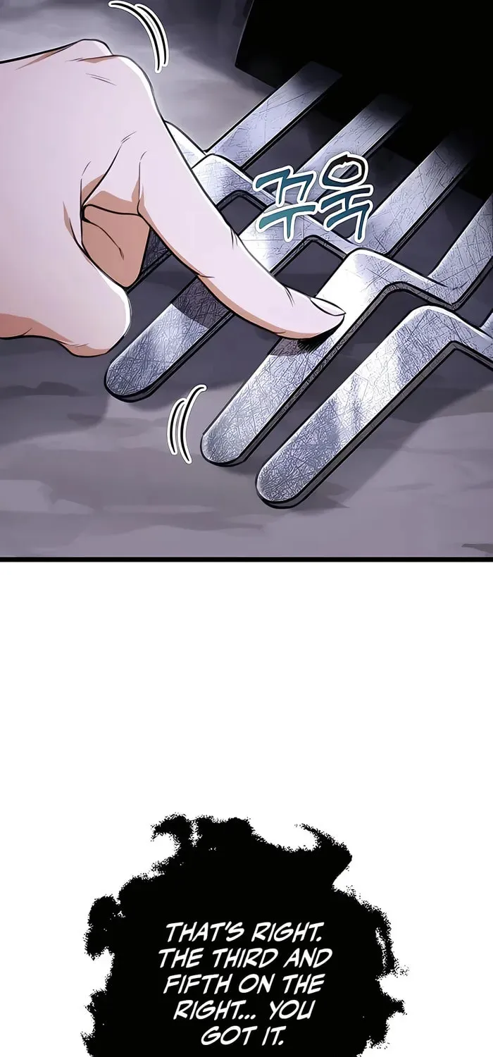 Taitei no Ken Chapter 26 page 44 - 