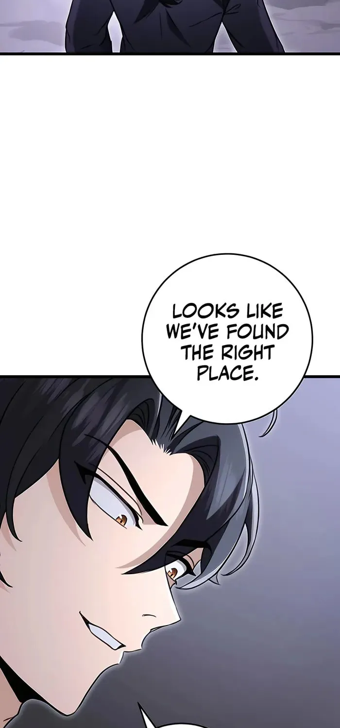 Taitei no Ken Chapter 26 page 48 - 
