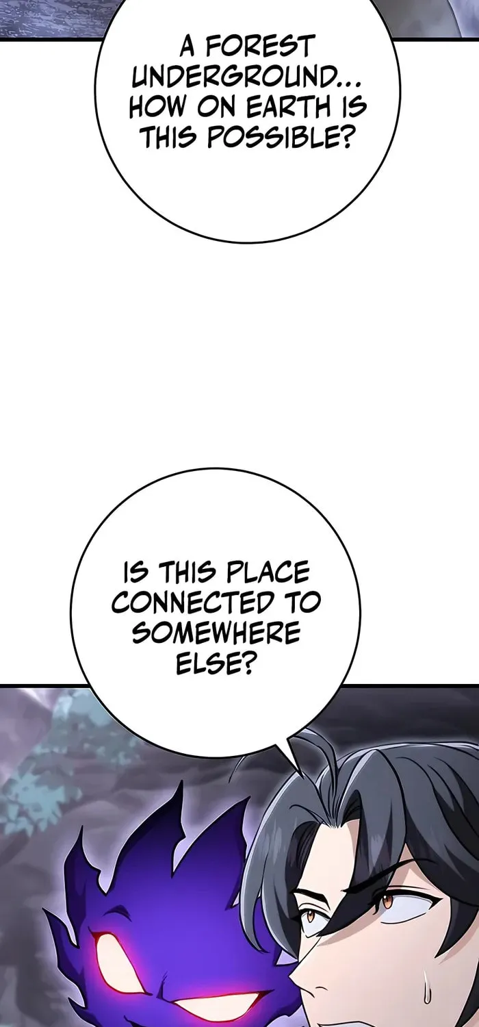 Taitei no Ken Chapter 26 page 53 - 