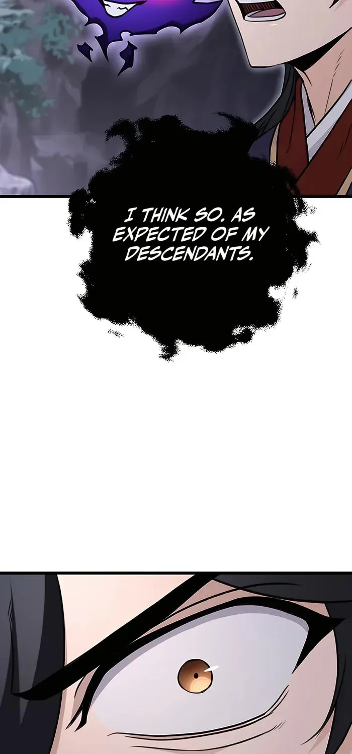 Taitei no Ken Chapter 26 page 54 - 